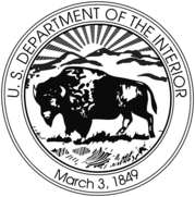 U S Department of the Interior