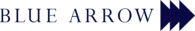 Blue Arrow 