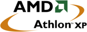 AMD Athlon XP 83916