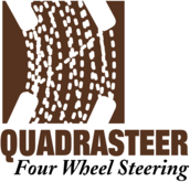 Quadrasteer