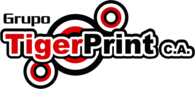 Grupo Tiger Print