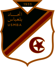 Union Sportive de Belabbas USMBA الاتحاد الرياضي لبلعباس