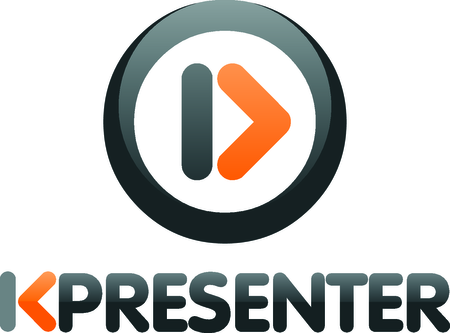 Kpresenter