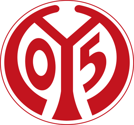 Logo Mainz 05