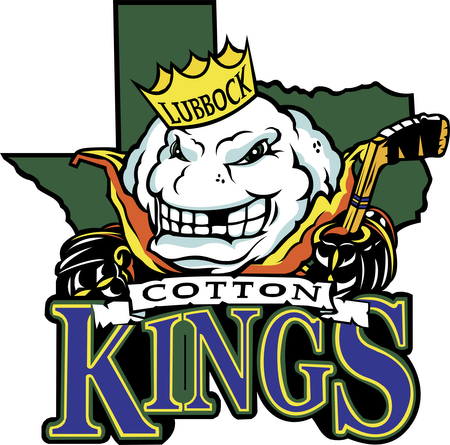 Lubbock Cotton Kings