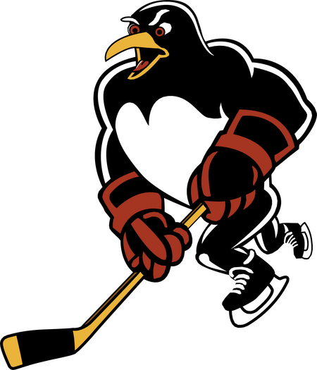 Wilkes Barre Scranton Penguins