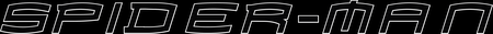 Spider Man