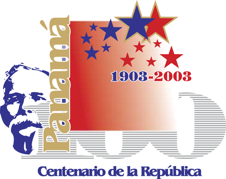 Panama 100th Year Anniversary