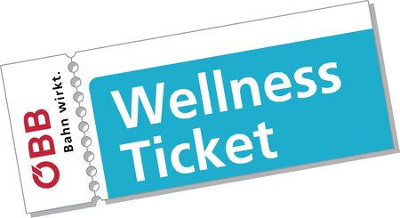 OBB Wellness Ticket