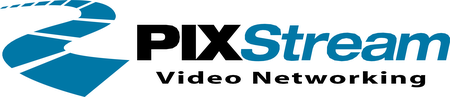 PIXStream