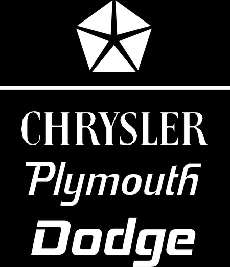 Chrysler Sign 3