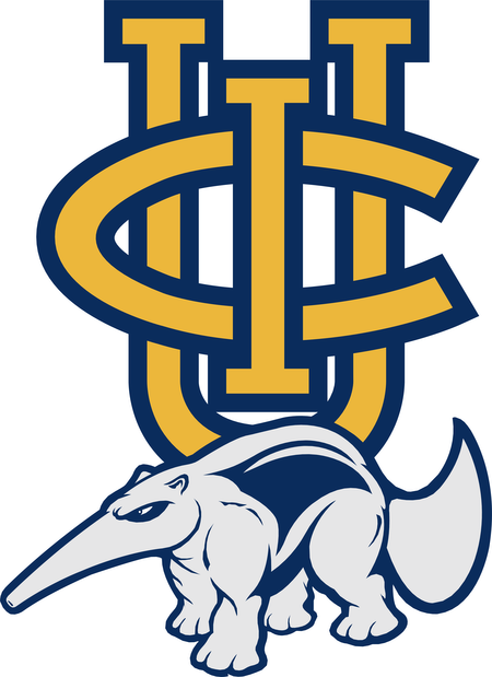California Irvine Anteaters