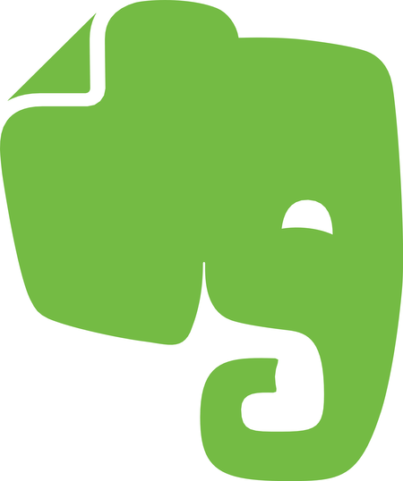 Evernote icon
