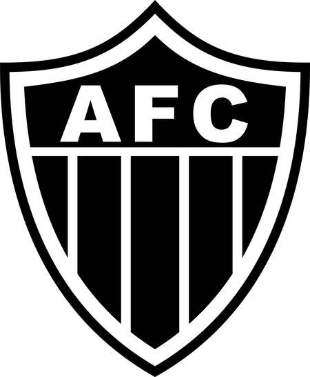 Atletico Futebol Clube De Jeronimo Monteiro Es