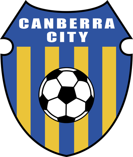 Canberra City