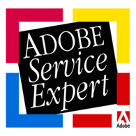 Adobe Service Expert