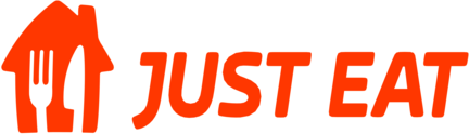 Just Eat Orange 