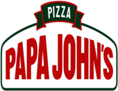 Papa John's Logo 2019