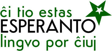 Esperanto