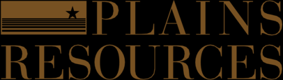 Plains Resources