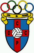 Clube Desportivo Pinhalnovense