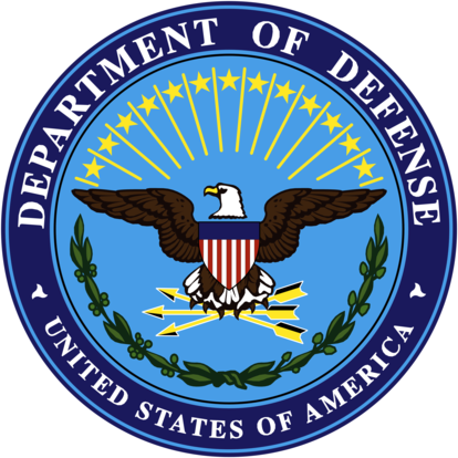Department of Defense