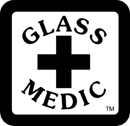 GLASS MEDIC