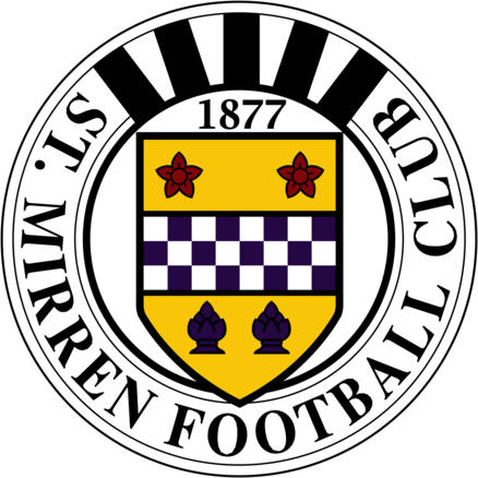 St Mirren