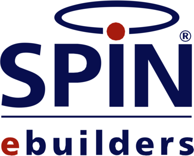 Spin ebuilders