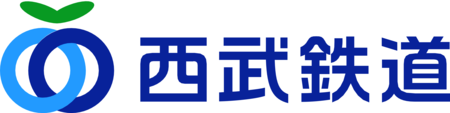 Logo Seibu Railways