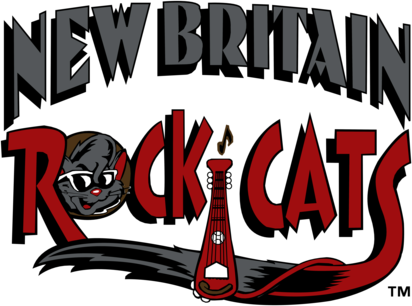 New Britain Rock Cats