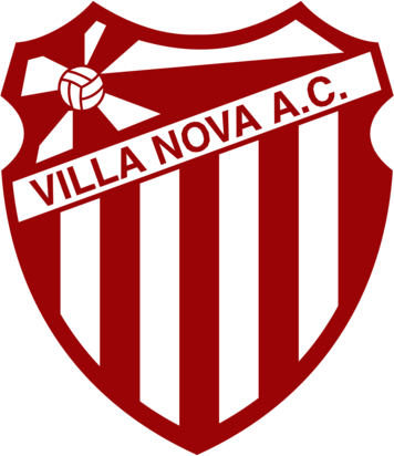 Villa Nova Atletico Clube MG