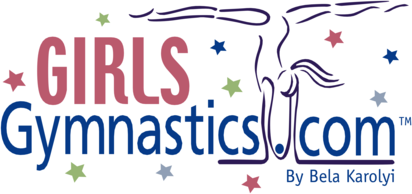 GirlsGymnastics com