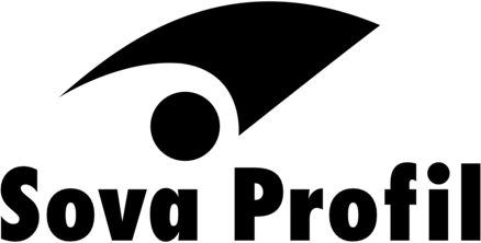 Sova Profil