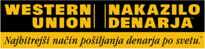 Western Union Slovenija