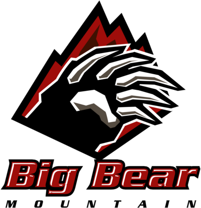 Big Bear Mountain