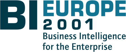 BI Europe 2001