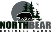 NorthBear Business Cards