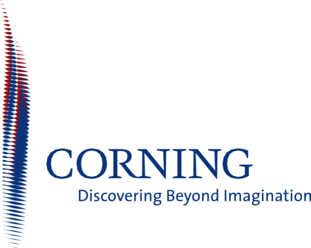 CORNING
