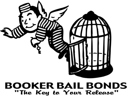 Booker Bail Bonds 71800