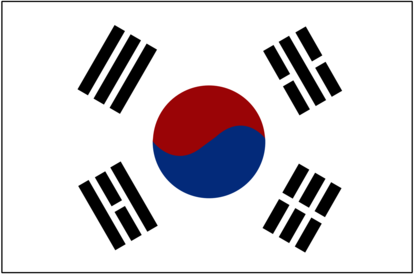 South Korea
