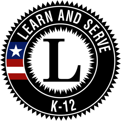 Learn and Serve America K 12