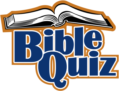 Bible Quiz