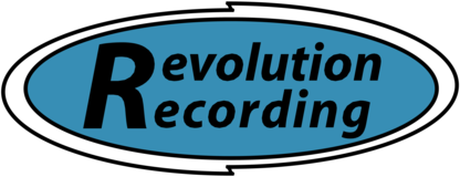 Revolution Recording