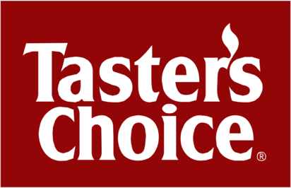 Taster's Choice