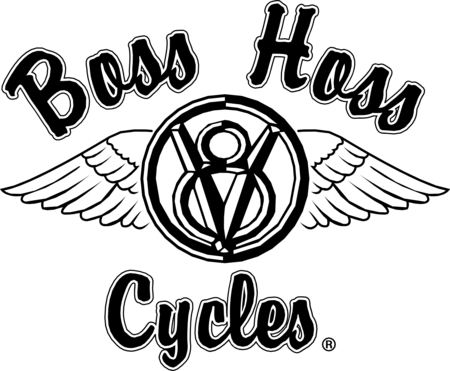 BOSS HOSS
