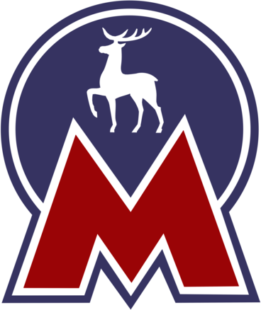 Metro Nizhny Novgorod