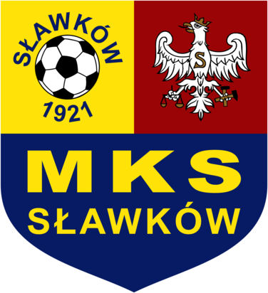 MKS Slawkow