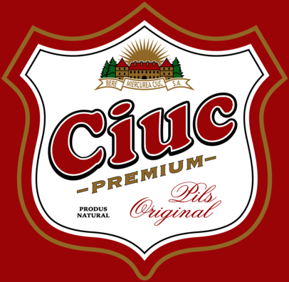 Ciuc Beer