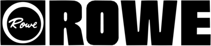 Rowe